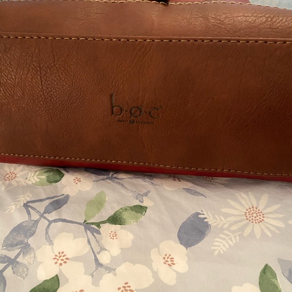 Boc Satchel Bag - Picture 5 of 7